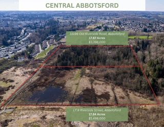 Photo 14: 33196 OLD RIVERSIDE Road in Abbotsford: Central Abbotsford House for sale : MLS®# R2865034