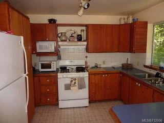 Photo 19: 836 Smiths Rd in QUADRA ISLAND: Isl Quadra Island House for sale (Islands)  : MLS®# 712006
