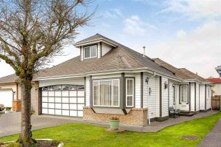 Photo 1: 12159 BLOSSOM Street in Maple Ridge: East Central House for sale : MLS®# R2152233