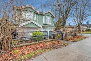 Photo 3: 1754 E 41ST Avenue in Vancouver: Killarney VE House for sale (Vancouver East)  : MLS®# R2857710
