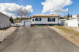 Main Photo: 7639 MILLER Crescent in Prince George: Lafreniere & Parkridge House for sale (PG City South West)  : MLS®# R2877797