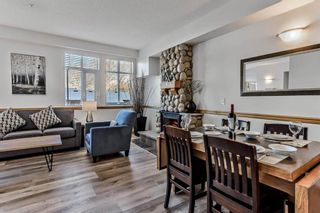 Photo 2: 201 1151 Sidney Street: Canmore Apartment for sale : MLS®# A1181500