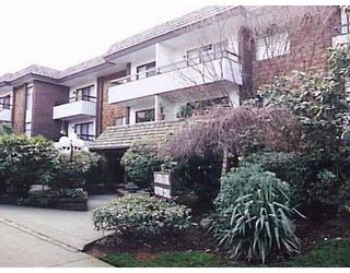Photo 1: 307 2250 OXFORD Street in Vancouver: Hastings Condo for sale in "LANDMARK OXFORD" (Vancouver East)  : MLS®# V715800