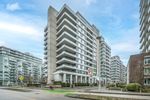 Main Photo: 608 1688 PULLMAN PORTER Street in Vancouver: Mount Pleasant VE Condo for sale in "NAVIO SOUTH" (Vancouver East)  : MLS®# R2858365