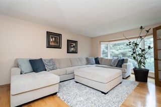 Photo 4: High Quality large home with In-Law Suite in Winnipeg: 1S House for sale (Richmond West) 