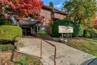 Photo 1: 311 1177 HOWIE Avenue in Coquitlam: Central Coquitlam Condo for sale : MLS®# R2663738