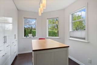 Photo 12: 2 2770 FRASER Street in Vancouver: Mount Pleasant VE Townhouse for sale (Vancouver East)  : MLS®# R2871990