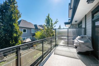 Photo 16: 40 16488 64 Avenue in Surrey: Cloverdale BC Townhouse for sale in "Harvest at Bose Farms" (Cloverdale)  : MLS®# R2721712
