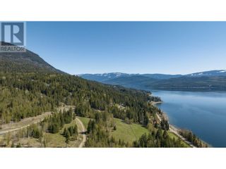 Photo 18: Lot 11 Lonneke Trail in Anglemont: Vacant Land for sale : MLS®# 10310617