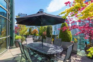 Photo 24: PH3 555 JERVIS Street in Vancouver: Coal Harbour Condo for sale in "HARBOURSIDE PARK II" (Vancouver West)  : MLS®# R2578170