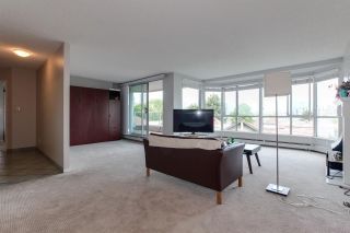 Photo 7: 616 518 MOBERLY Road in Vancouver: False Creek Condo for sale in "NEWPORT QUAY" (Vancouver West)  : MLS®# R2285500