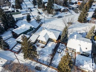Photo 12: 7803 144 Street NW in Edmonton: Zone 10 Vacant Lot/Land for sale : MLS®# E4373150