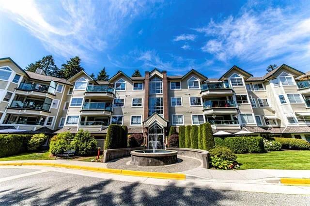 FEATURED LISTING: 402 - 3680 Banff Court 