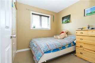 Photo 12: 1487 Leila Avenue in Winnipeg: Amber Trails Residential for sale (4F)  : MLS®# 1710751