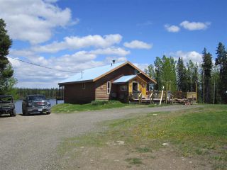 Photo 3: 3126 ELSEY Road in Williams Lake: Williams Lake - Rural West House for sale (Williams Lake (Zone 27))  : MLS®# R2467730