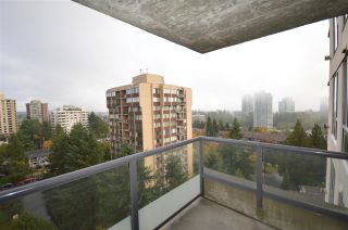 Photo 18: 1203 7077 BERESFORD STREET in Burnaby: Highgate Condo for sale (Burnaby South)  : MLS®# R2009458