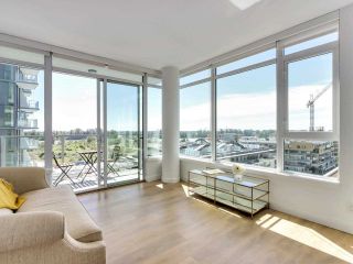 Photo 6: 920 3557 SAWMILL Crescent in Vancouver: South Marine Condo for sale in "RIVER DISTRICT - ONE TOWN CENTER" (Vancouver East)  : MLS®# R2580198