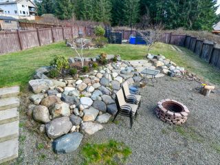 Photo 42: 714 Gemsbok Dr in CAMPBELL RIVER: CR Campbell River Central House for sale (Campbell River)  : MLS®# 835094