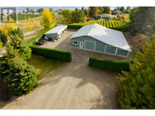 Photo 6: 842 Stuart Road in West Kelowna: Agriculture for sale : MLS®# 10305559