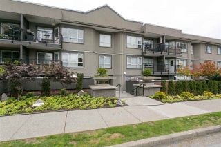 Photo 15: 106 555 W 14TH Avenue in Vancouver: Fairview VW Condo for sale in "CAMBRIDGE PLACE" (Vancouver West)  : MLS®# R2216351