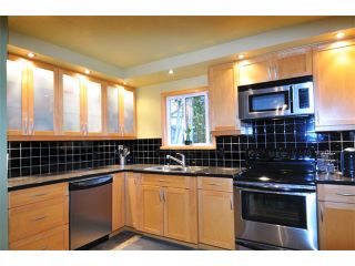 Photo 5: 21161 122ND Avenue in Maple Ridge: Northwest Maple Ridge House for sale : MLS®# V1054323