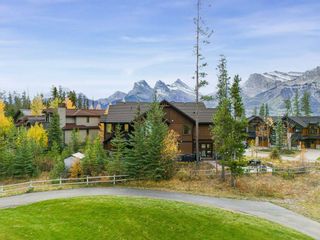 Photo 9: 628 Silvertip Road: Canmore Detached for sale : MLS®# A2087594