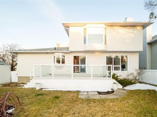 Photo 15: 1850 McCaskill Drive: Crossfield Detached for sale : MLS®# A1053364