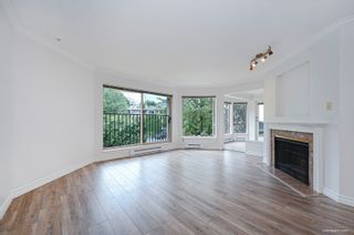 Photo 4: 316 1869 SPYGLASS Place in Vancouver: False Creek Condo for sale (Vancouver West)  : MLS®# R2731923