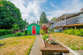 Photo 24: 336 BUCHANAN Avenue in New Westminster: Sapperton House for sale : MLS®# R2795887