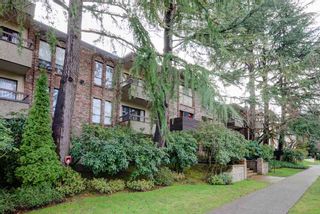 Photo 20: 209 1266 W 13TH Avenue in Vancouver: Fairview VW Condo for sale in "Landmark Shaughnessy" (Vancouver West)  : MLS®# R2235119