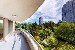 Photo 20: 402 7108 EDMONDS Street in Burnaby: Edmonds BE Condo for sale in "Parkhill" (Burnaby East)  : MLS®# R2506838