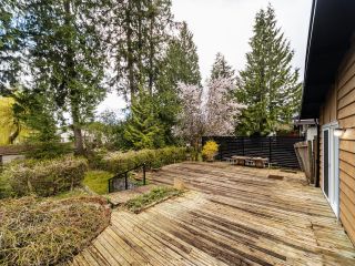 Photo 21: 1747 DRAYCOTT Road in North Vancouver: Lynn Valley House for sale : MLS®# R2677698