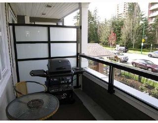 Photo 7: 210 6888 SOUTHPOINT Drive in Burnaby: South Slope Condo for sale in "CORTINA" (Burnaby South)  : MLS®# V699290