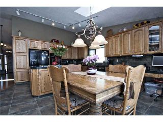 Photo 9: 35 HAWKVILLE Mews NW in CALGARY: Hawkwood Residential Detached Single Family for sale (Calgary)  : MLS®# C3556165