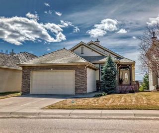 Main Photo: 7703 Springbank Way SW in Calgary: Springbank Hill Detached for sale : MLS®# A2125830