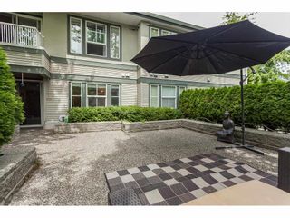 Photo 19: 103 6385 121 Street in Surrey: Panorama Ridge Condo for sale in "BOUNDARY PARK PLACE" : MLS®# R2391175