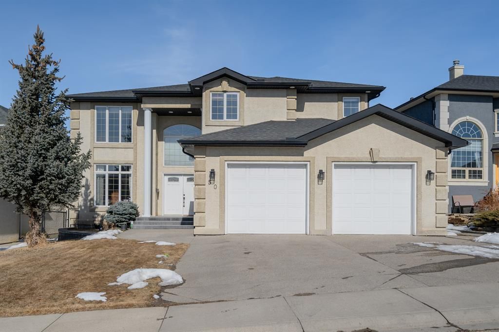 Main Photo: 50 Panorama Hills Grove NW in Calgary: Panorama Hills Detached for sale : MLS®# A2035075