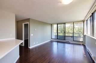 Photo 7: 808 3970 CARRIGAN Court in Burnaby: Government Road Condo for sale in "THE HARRINGTON" (Burnaby North)  : MLS®# R2616331