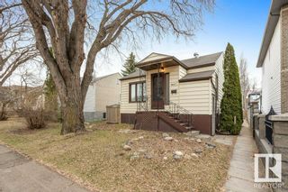 Photo 3: 9647 80 Avenue in Edmonton: Zone 17 House for sale : MLS®# E4384124