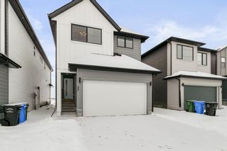 Photo 2: 27 Copperhead Way SE in Calgary: Copperfield Detached for sale : MLS®# A2014410