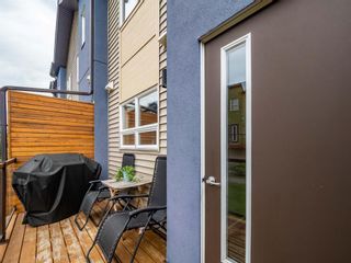 Photo 9: 1602 2461 Baysprings Link SW: Airdrie Row/Townhouse for sale : MLS®# A1251391