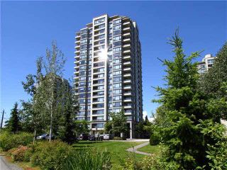 Photo 20: 2104 4178 DAWSON Street in Burnaby: Brentwood Park Condo for sale in "TANDEM" (Burnaby North)  : MLS®# V1063153