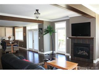 Photo 12: 2142 Blue Grouse Plat in VICTORIA: La Bear Mountain House for sale (Langford)  : MLS®# 741030