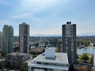 Photo 20: 603 1100 HARWOOD Street in Vancouver: West End VW Condo for sale (Vancouver West)  : MLS®# R2682941
