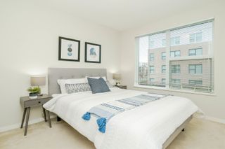 Photo 24: 225 9366 TOMICKI Avenue in Richmond: West Cambie Condo for sale : MLS®# R2744365