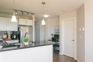 Photo 10: 508 2133 DOUGLAS Road in Burnaby: Brentwood Park Condo for sale in "PERSPECTIVES" (Burnaby North)  : MLS®# R2213301