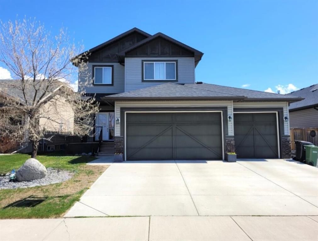 Main Photo: 268 Ranch Close: Strathmore Detached for sale : MLS®# A2050606