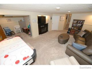 Photo 43: 3805 HILL Avenue in Regina: Single Family Dwelling for sale (Regina Area 05)  : MLS®# 584939