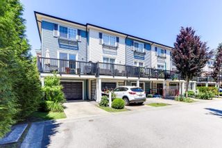 Photo 32: 55 2495 DAVIES Avenue in Port Coquitlam: Central Pt Coquitlam Townhouse for sale : MLS®# R2596322