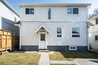 Photo 39: 205 Dumoulin Street in Winnipeg: St Boniface House for sale (2A)  : MLS®# 202010181